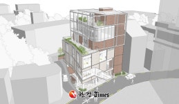 명동주민센터가 이렇게 바뀝니다... 중구, 설계 공모 당선작 발표