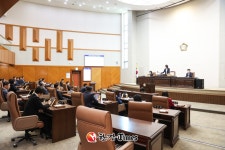 성동구의회, 27일부터 정례회... 7207억원 규모 내년 예산 심사