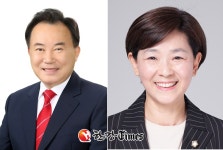 중구의회, 여야 원내대표 전격 합의 ... 예산결산특별위원회 구성