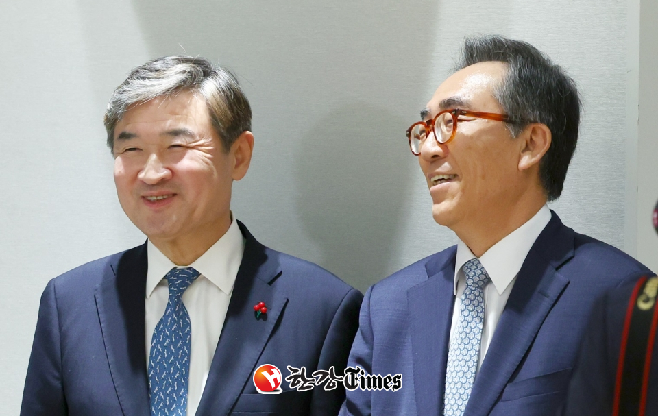 조태용 국정원장 윤석열, 정치인 체포 지시 사실 없다 강조