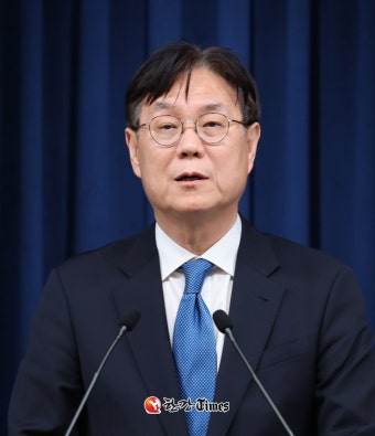 신임 대통령실 비서실장 발탁된 이관섭, 누구
