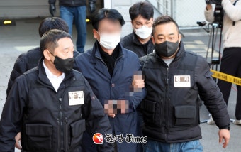 이재명 습격 60대 신상 비공개 결정... '10일 최종 수사 브리핑'
