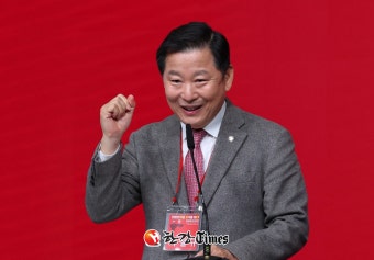 與 공관위원에 '친윤 핵심' 이철규 선임...한동훈 