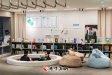 영등포구, 선유도서관에 트윈세대 전용 아지트 사이로 조성