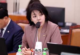 與 '배현진 피습'에 원내대책회의 집중 논의…