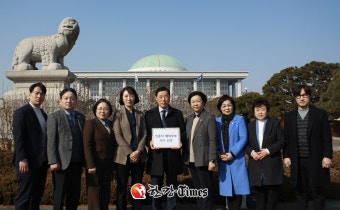민주 중구성동갑 지역위, 임종석 공개지지···