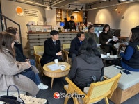 김용호·장성운 동대문구의원, 경계선 지능인 관련 예산 확보 총력 다할 것