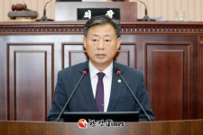 신동화 구리시의원, 구리시 서울통합, 협의 내용 공개해야