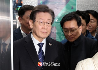 이재명, 당내 비주류 '공천 학살' 논란에 