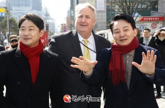 원희룡 