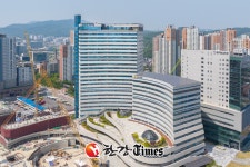 경기도, 구리 인창천 등 3곳 생태하천 복원사업