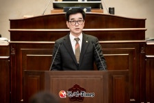 이상기 남양주시의원, 화도읍 가곡리 일원 공유지 활용 제안