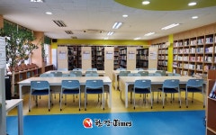 성동구, 교육경비 보조금 학생 1인당 46만원... 서울 자치구 1위