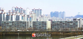 용산구, 47년 된 한강변 산호아파트 재건축 사업시행계획인가