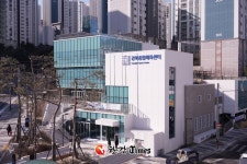 강북구, 강북종합체육센터 수영장 시범운영... 900명 추첨 선발