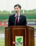 남양주시의회, 제6회 의장기 그라운드골프대회... 16개팀 160명 참가