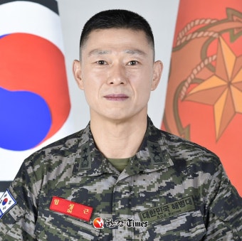 임성근 전 해병대 사단장 경찰 출석... 