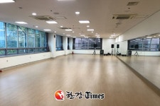 중구공단, 체육관 대관 중구민 우선등록제 도입