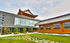 동대문구 서울한방진흥센터, 우수웰니스관광지 3회 연속 선정