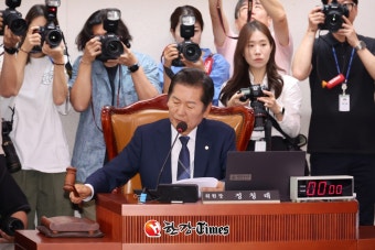 국회 법사위, 21일 '채상병 특검법' 입법청문회... '국방·법무장관 증인 채택'