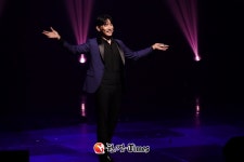 남양주시, 다산아트홀 어나더레벨 유호진 공연 성료