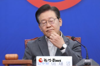이재명 당대표 연임 수순…친명계 '러닝메이트'는 누구