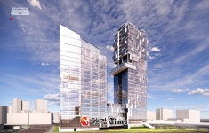 용산전자상가 재개발 시동...유통업무설비 38년 만에 해제