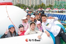 놀거리·즐길거리 가득...도봉구, 도봉 썸머 워터랜드 19일 개장