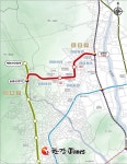 도봉구, 우이방학경전철 내년 착공 가시화... 8월 시공사 입찰공고