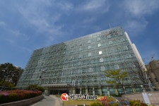 중구, 호텔 보코 서울 명동 부설주차장 개방... 주민 월 4만원