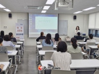 영등포구, 약국 사무원 등 특색 있는 취·창업 전문 교육과정 운영