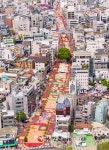 마포구 레드로드, 20대 외식 이용 순위 1위... 외국인도 4배 증가