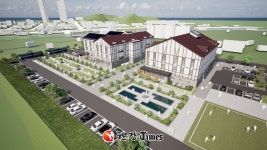 순천시, 초고령사회 북부노인복지타운 건립 추진... 2025년 준공 목표