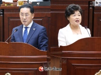 용산구의회, 제292회 임시회 개회...8일간 의사일정 돌입