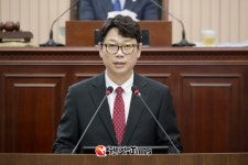 김용현 구리시의원, 소상공인 지원 조례 개정... 지원사업 신설ㆍ정비