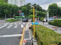 침수 범람 3시간 전에 예보... 강남구, AIoT 모니터링 시스템 구축