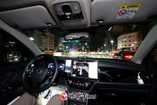 서울시, 강남구 일대 심야 '자율주행택시' 운행