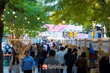 영등포구, 선유도원 축제 성황리에 종료...7만5000여명 참여