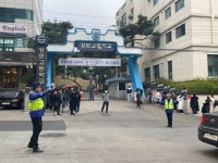 서초구, 수능 당일 긴급수송 등 수험생 교통지원대책 마련