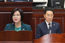 용산구의회, 제294회 제2차 정례회 개회...5분 자유발언 눈길