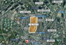 서울역 북부역세권 복합개발사업 착공... 중구, 지역경제 활력