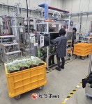 순천시, 유용미생물 생산 공급... 땅도 살리고 농가도 웃고