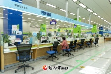 성동구 민원서비스, 올해도 최고 엄지척...  4년 연속 부동의 1위