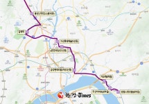남양주시, 덕소ㆍ다산ㆍ별내 4800번 공항버스 운행 재개