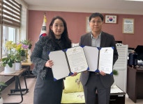 동대문구정보화도서관, 서울홍릉초등학교와 업무협약 체결