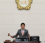 용산구의회, 제297회 임시회 폐회...8일간 의사일정 마무리