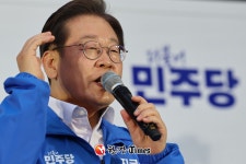 이재명, 영남 다음은 민주 텃밭 호남…광양·여수·순천·목포 순회