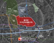 종로구, 율곡로 지구단위계획 재정비 고시... 용적률 600%로 상향