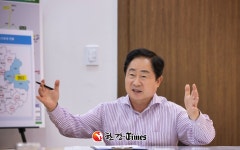 남양주시, 미금로 병목구간 2차로 → 4차로 확장... 2026년 착공 목표