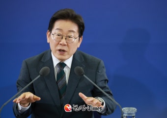이재명 대통령, 18일 부산서 타운홀미팅…해수부 이전, 북극항로 개척 등 토론